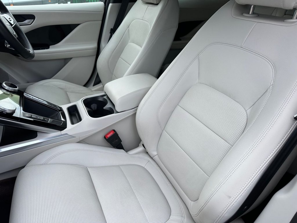 Used Jaguar I-Pace 2021 for sale - 76338521: Photo 15