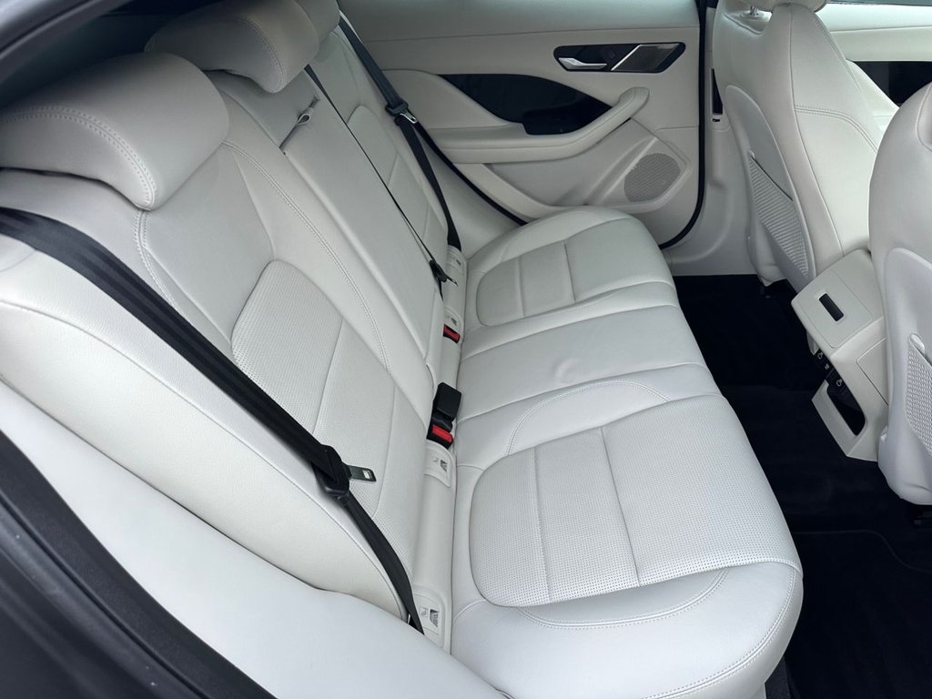 Used Jaguar I-Pace 2021 for sale - 76338521: Photo 16