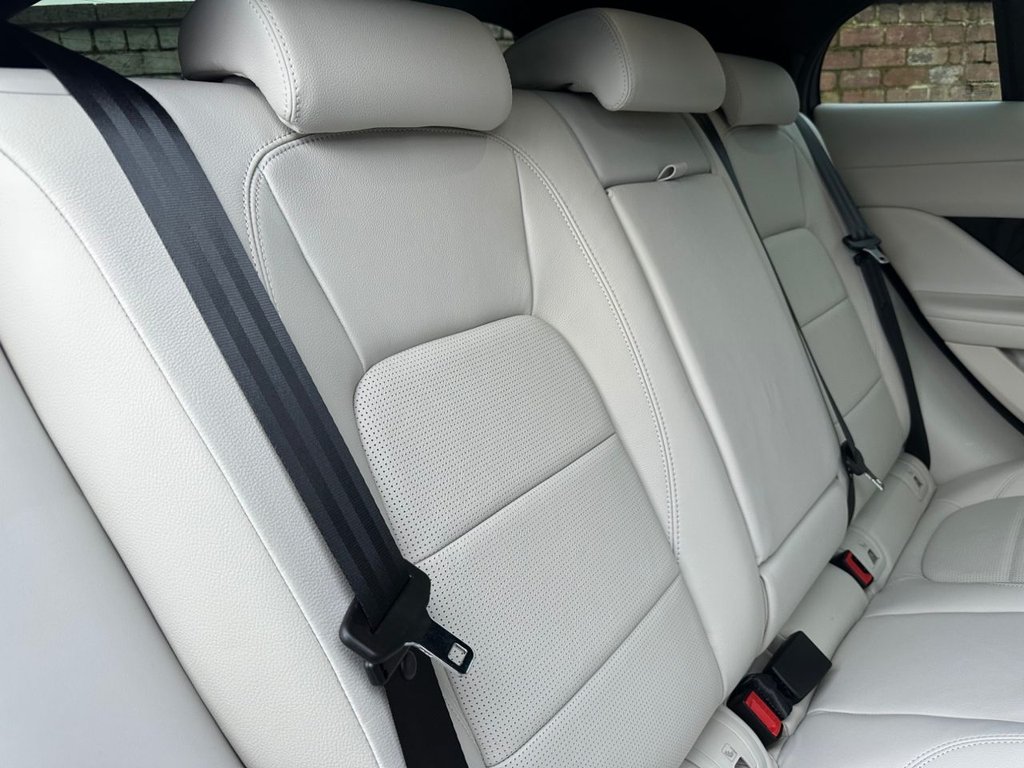 Used Jaguar I-Pace 2021 for sale - 76338521: Photo 17
