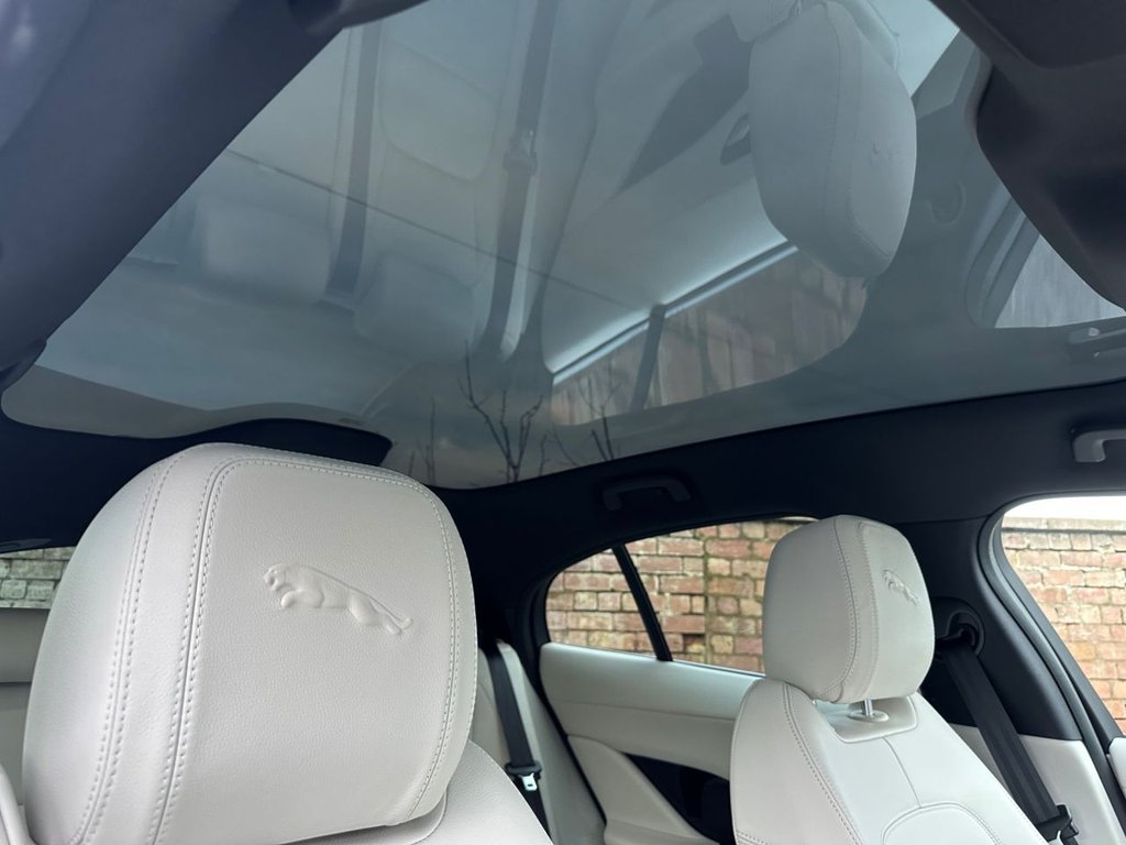 Used Jaguar I-Pace 2021 for sale - 76338521: Photo 18