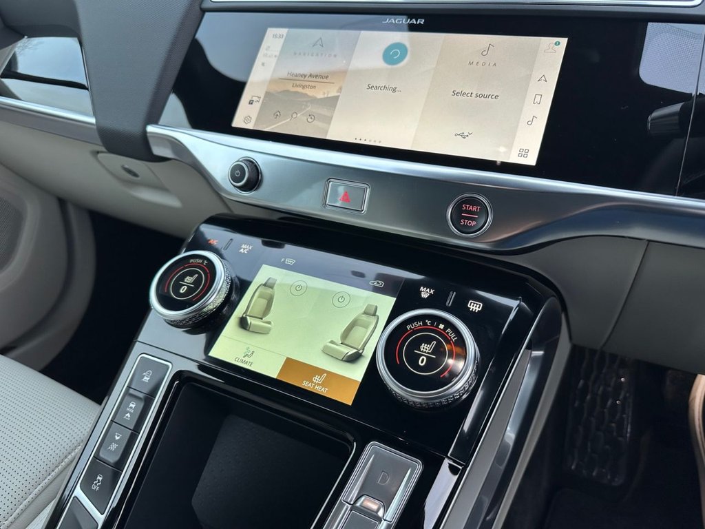 Used Jaguar I-Pace 2021 for sale - 76338521: Photo 19
