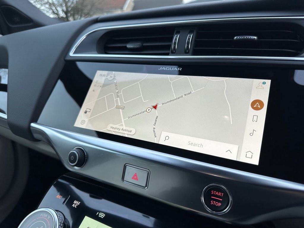 Used Jaguar I-Pace 2021 for sale - 76338521: Photo 20