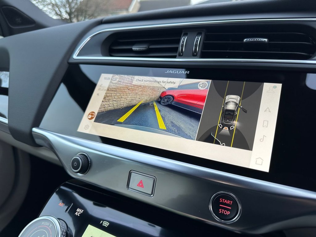 Used Jaguar I-Pace 2021 for sale - 76338521: Photo 21