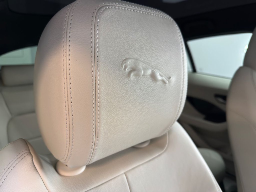 Used Jaguar I-Pace 2021 for sale - 76338521: Photo 23