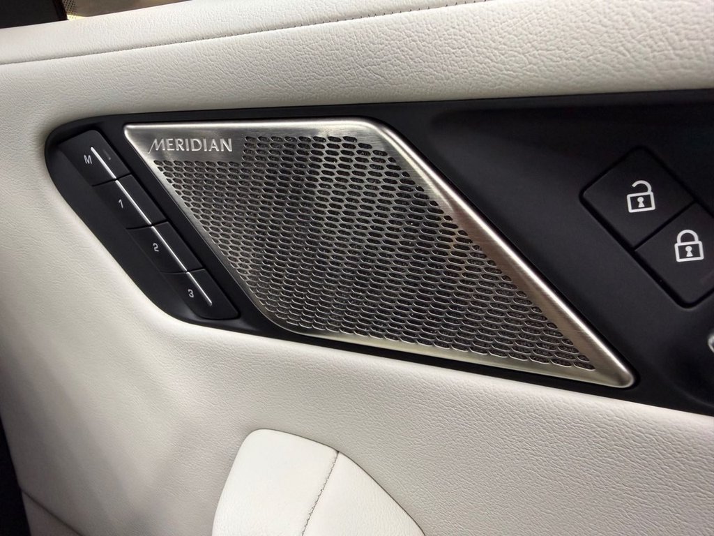 Used Jaguar I-Pace 2021 for sale - 76338521: Photo 24