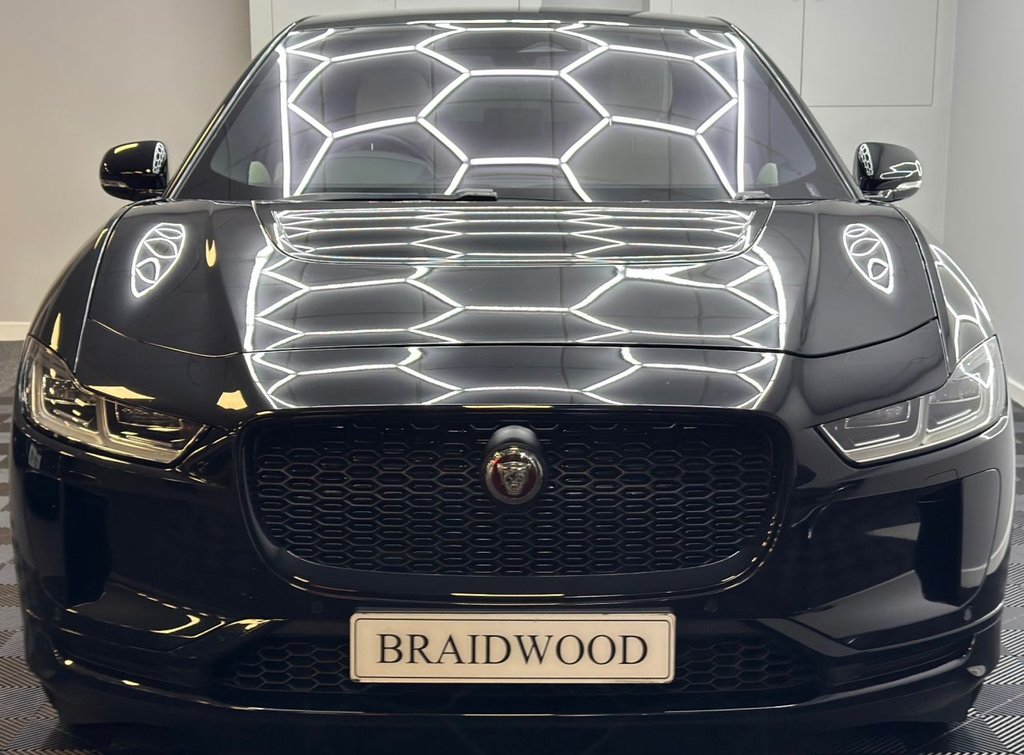 Used Jaguar I-Pace 2021 for sale - 76338521: Photo 27