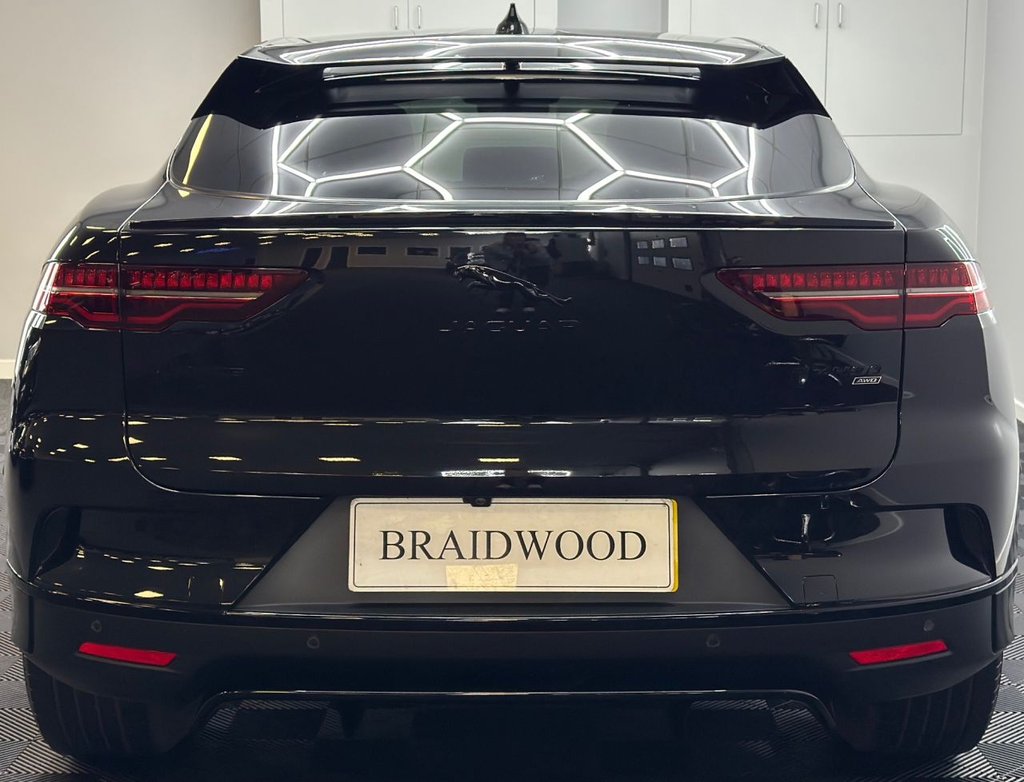 Used Jaguar I-Pace 2021 for sale - 76338521: Photo 28