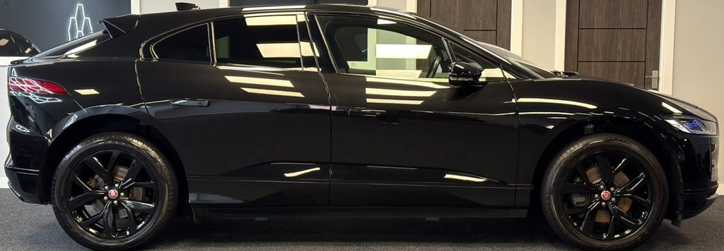 Used Jaguar I-Pace 2021 for sale - 76338521: Photo 31