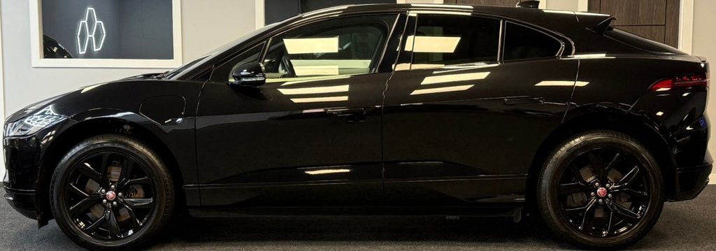 Used Jaguar I-Pace 2021 for sale - 76338521: Photo 32