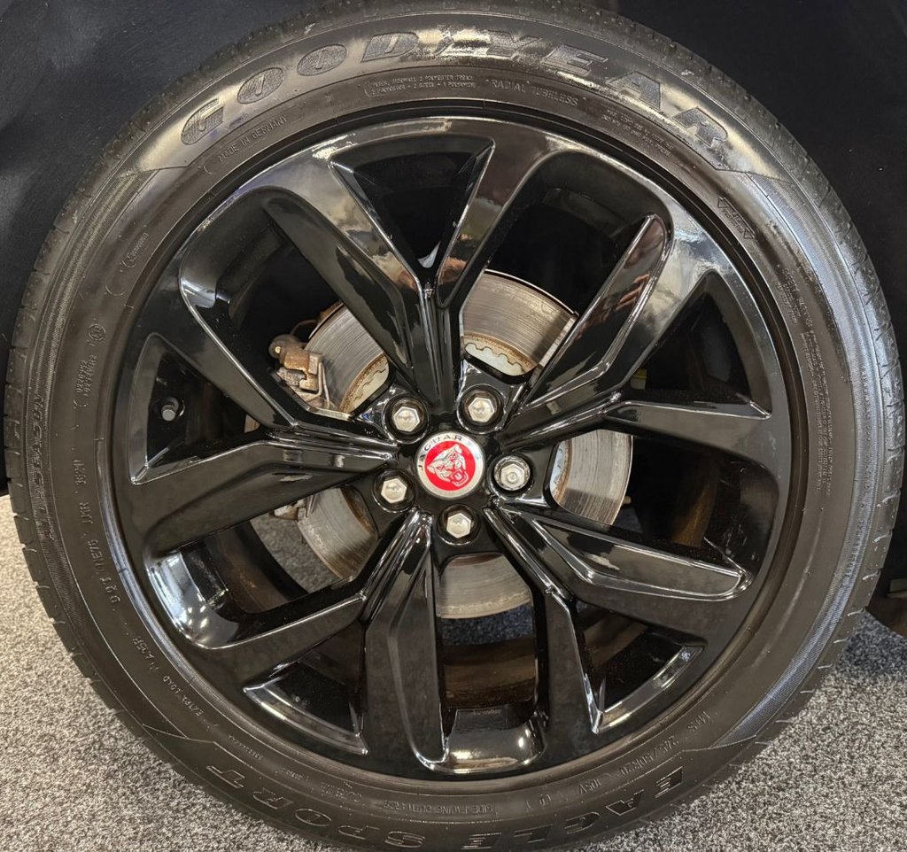 Used Jaguar I-Pace 2021 for sale - 76338521: Photo 33