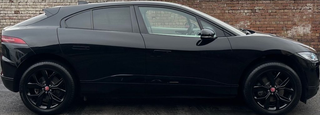 Used Jaguar I-Pace 2021 for sale - 76338521: Photo 6