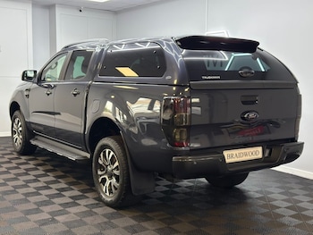 Used Ford Ranger 2021 for sale - 78049601: Photo