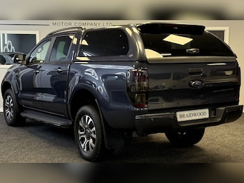 Used Ford Ranger 2021 for sale - 78049601: Photo