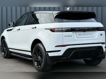 Used Land Rover Range Rover Evoque 2022 for sale - 76061590: Photo