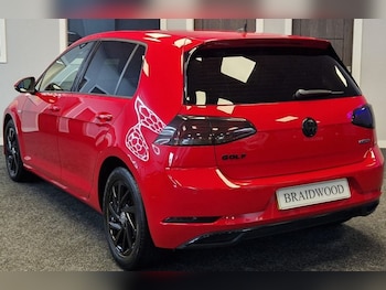 Used Volkswagen Golf 2019 for sale - 78597926: Photo