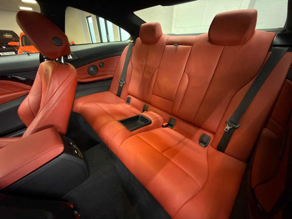 Used BMW 4 Series 2018 for sale - 76665703: Photo 11