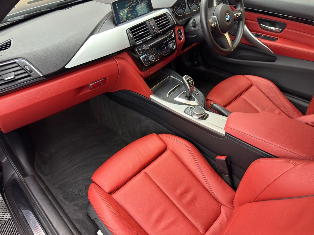 Used BMW 4 Series 2018 for sale - 76665703: Photo 12