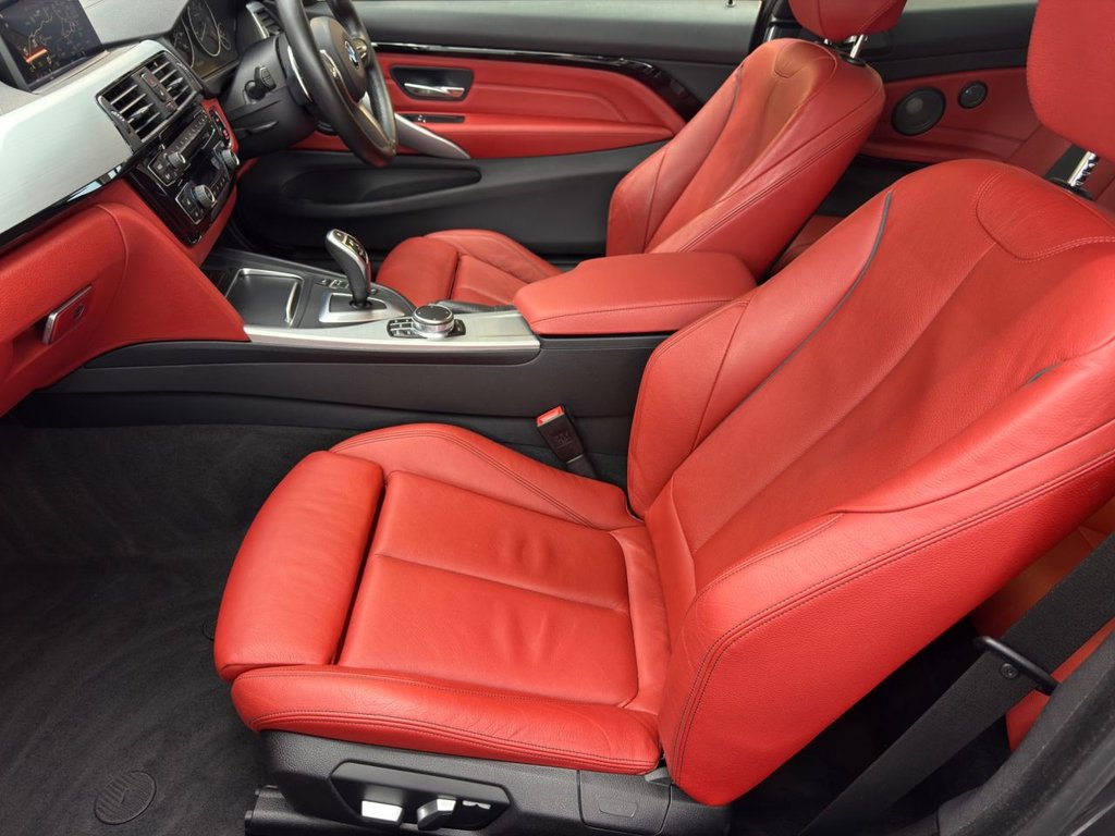 Used BMW 4 Series 2018 for sale - 76665703: Photo 13