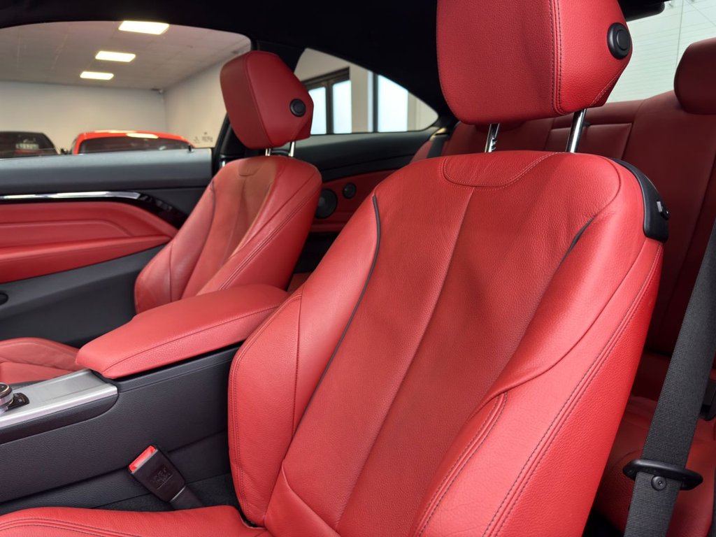 Used BMW 4 Series 2018 for sale - 76665703: Photo 14