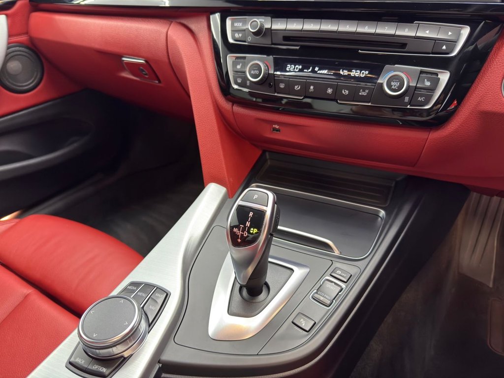 Used BMW 4 Series 2018 for sale - 76665703: Photo 15