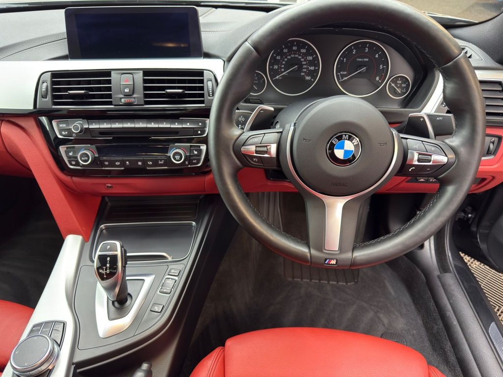 Used BMW 4 Series 2018 for sale - 76665703: Photo 19