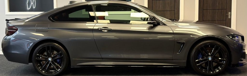 Used BMW 4 Series 2018 for sale - 76665703: Photo 25