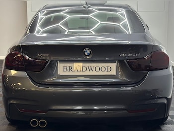 Used BMW 4 Series 2018 for sale - 76665703: Photo