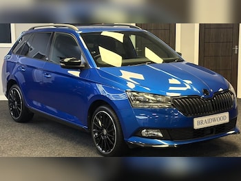 Used Skoda Fabia 2019 for sale - 79334499: Photo