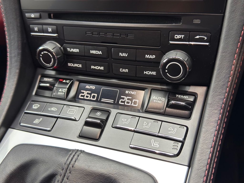 Used Porsche 718 Cayman 2018 for sale - 76228991: Photo 14