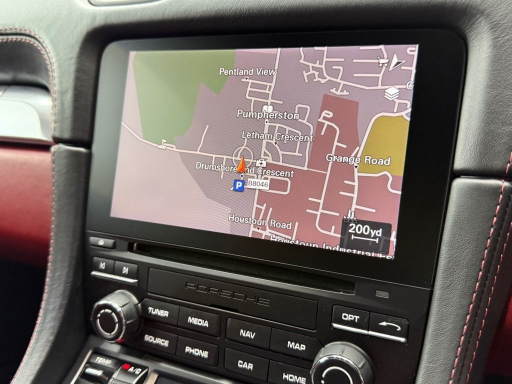 Used Porsche 718 Cayman 2018 for sale - 76228991: Photo 15