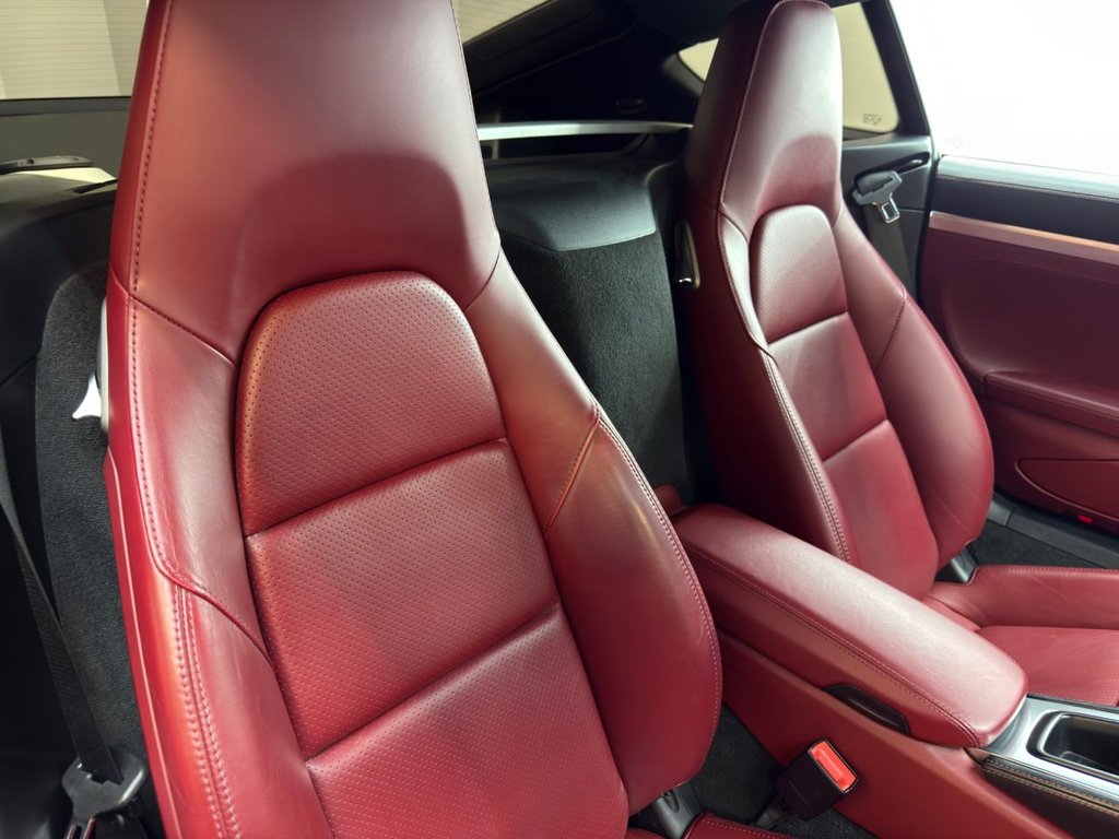 Used Porsche 718 Cayman 2018 for sale - 76228991: Photo 9