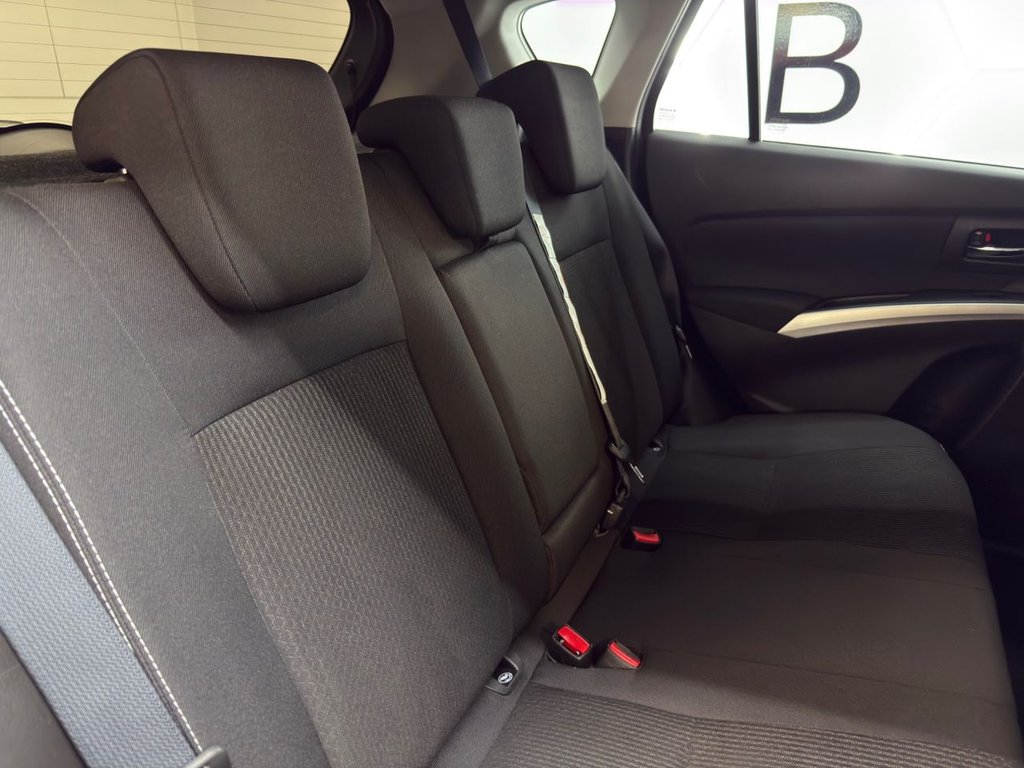 Used Suzuki SX4 S-Cross 2021 for sale - 77563926: Photo 11