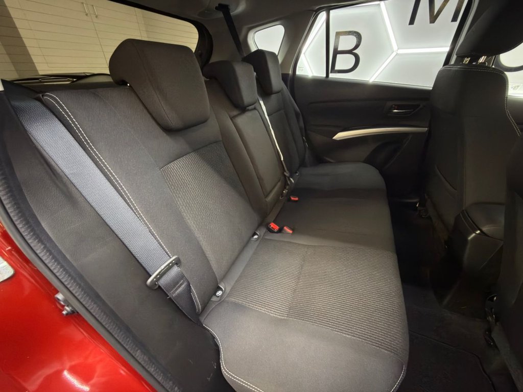 Used Suzuki SX4 S-Cross 2021 for sale - 77563926: Photo 12