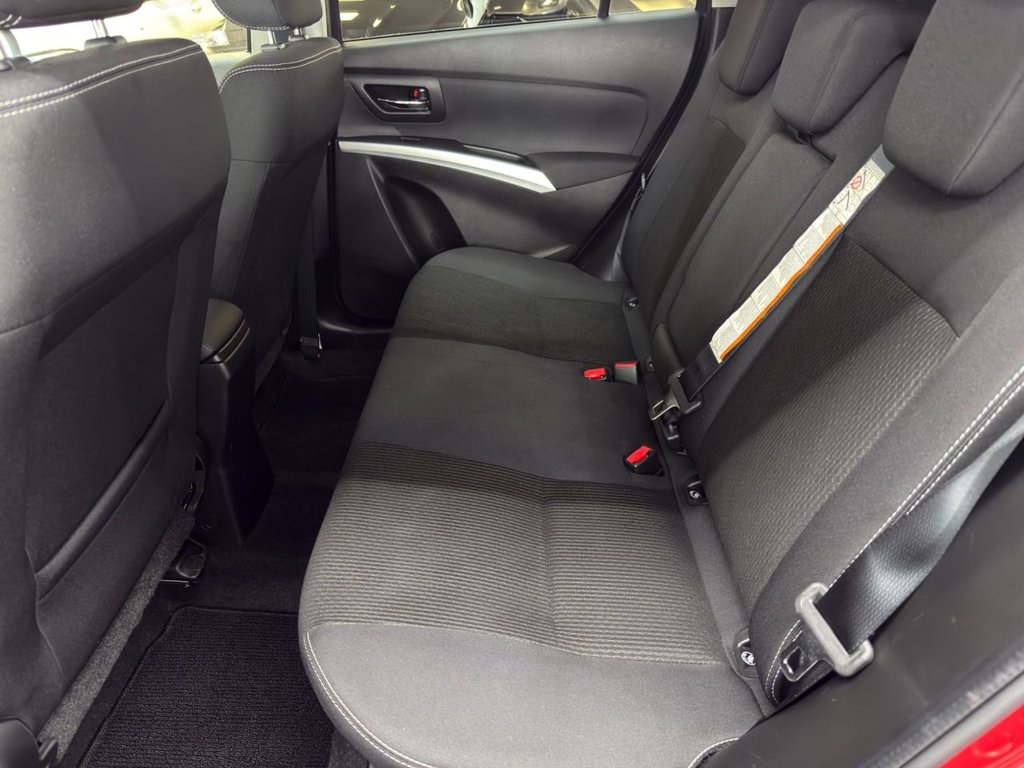 Used Suzuki SX4 S-Cross 2021 for sale - 77563926: Photo 13