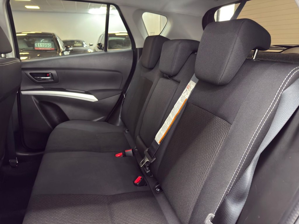 Used Suzuki SX4 S-Cross 2021 for sale - 77563926: Photo 14