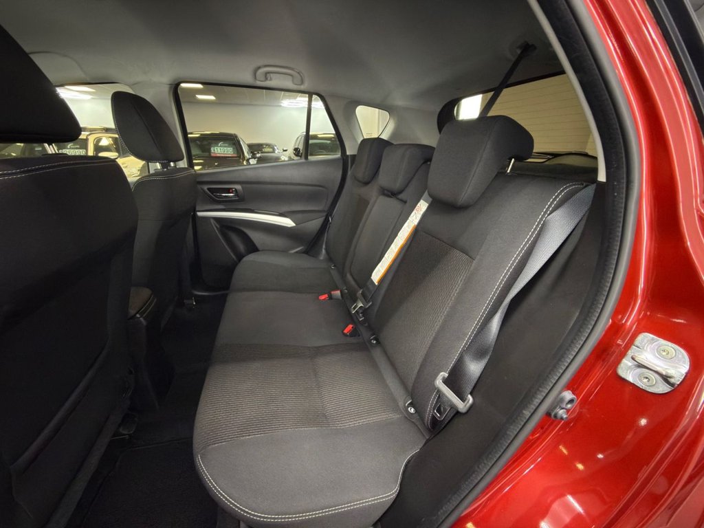 Used Suzuki SX4 S-Cross 2021 for sale - 77563926: Photo 15