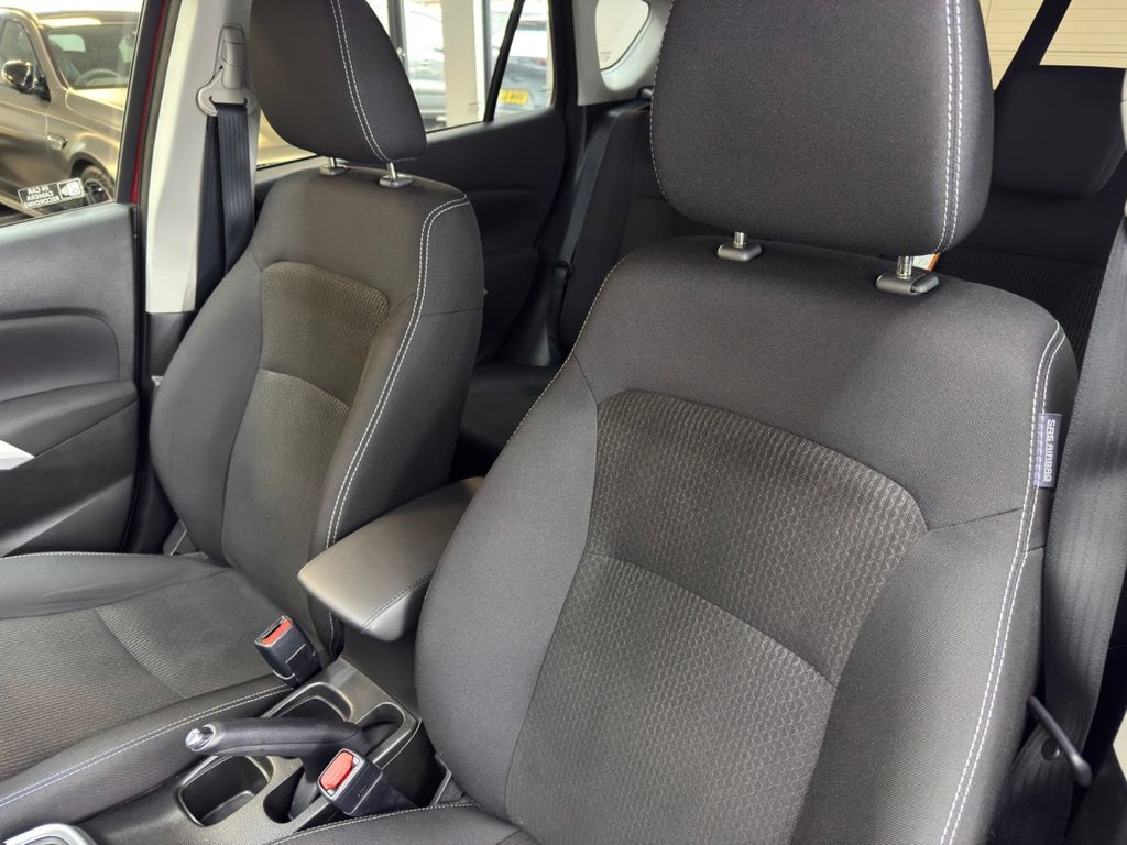 Used Suzuki SX4 S-Cross 2021 for sale - 77563926: Photo 18