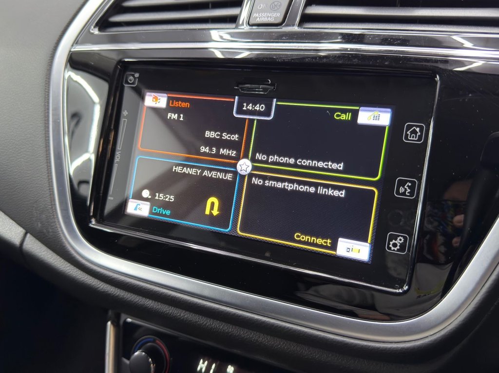 Used Suzuki SX4 S-Cross 2021 for sale - 77563926: Photo 20