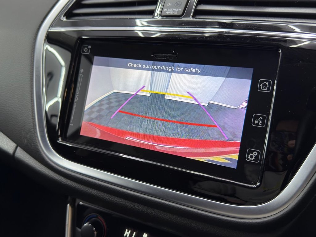 Used Suzuki SX4 S-Cross 2021 for sale - 77563926: Photo 22