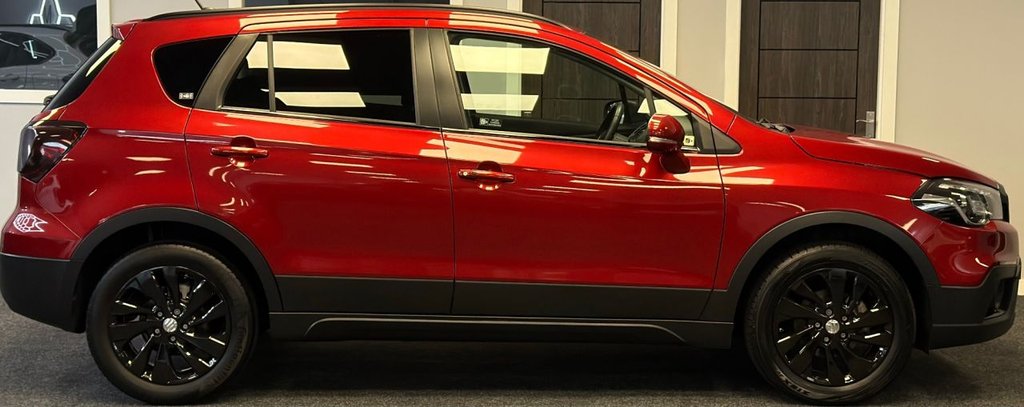 Used Suzuki SX4 S-Cross 2021 for sale - 77563926: Photo 27