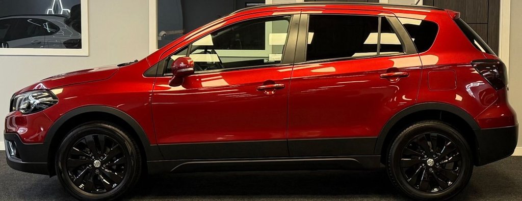 Used Suzuki SX4 S-Cross 2021 for sale - 77563926: Photo 28