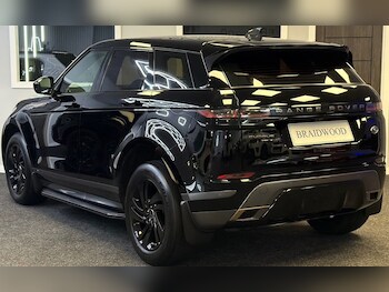 Used Land Rover Range Rover Evoque 2019 for sale - 79461806: Photo
