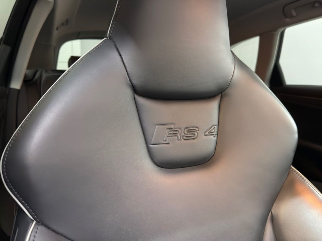 Used Audi RS4 2014 for sale - 76655137: Photo 10