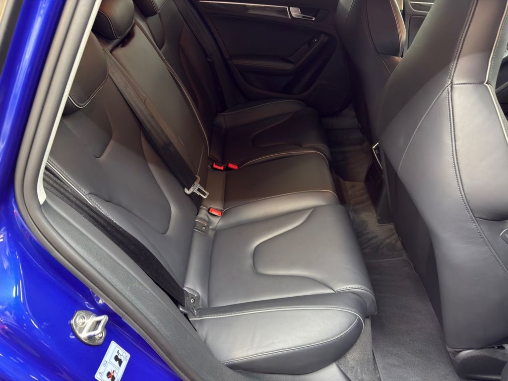 Used Audi RS4 2014 for sale - 76655137: Photo 11