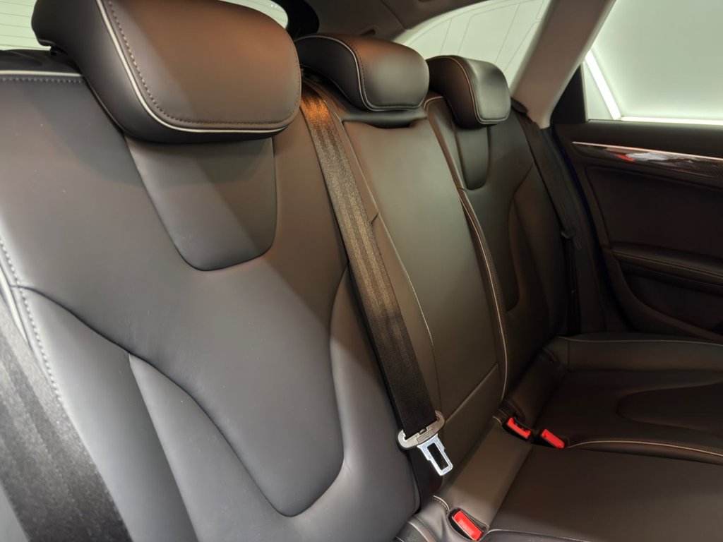 Used Audi RS4 2014 for sale - 76655137: Photo 12