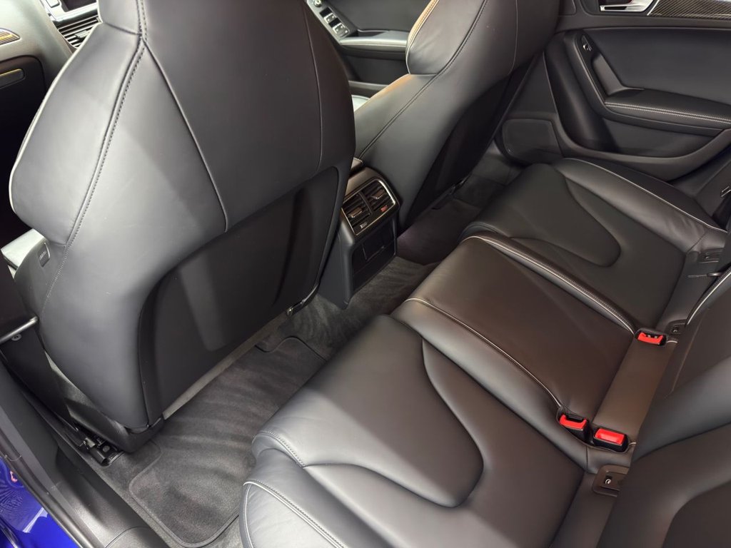 Used Audi RS4 2014 for sale - 76655137: Photo 13