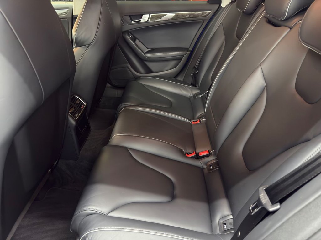 Used Audi RS4 2014 for sale - 76655137: Photo 14