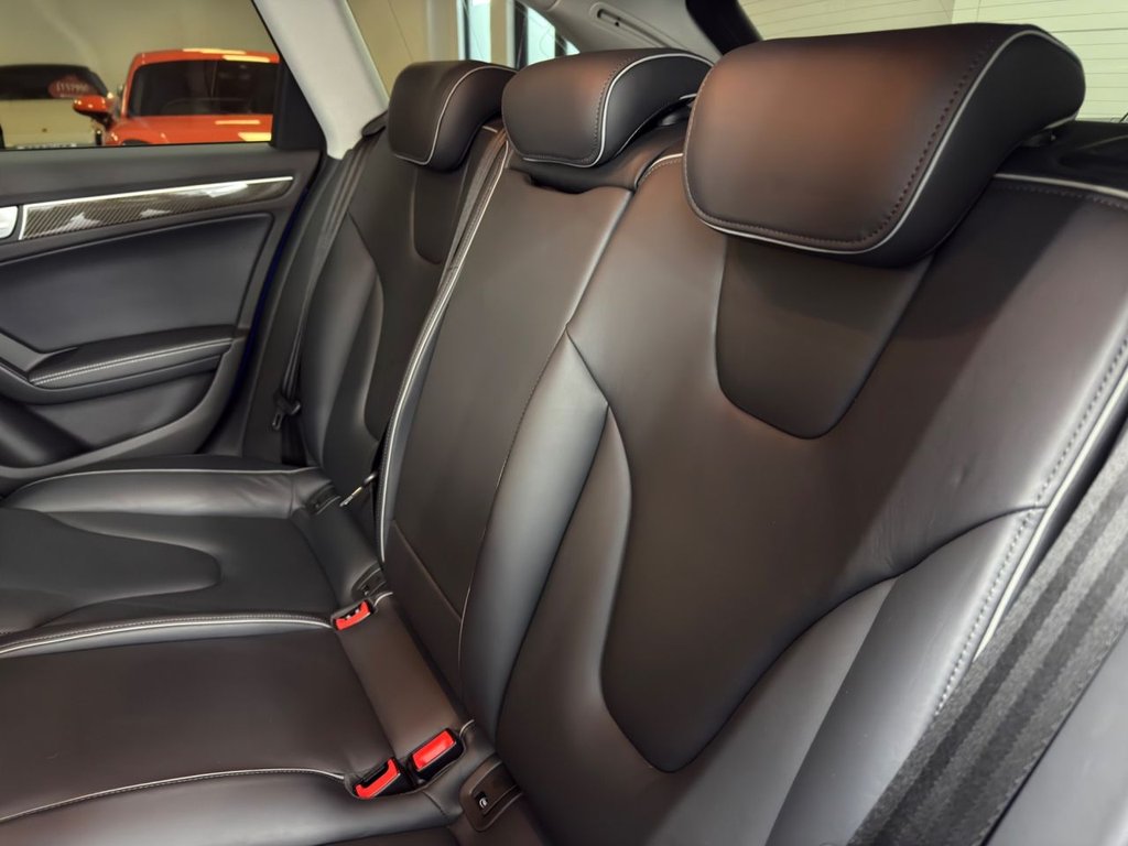 Used Audi RS4 2014 for sale - 76655137: Photo 15