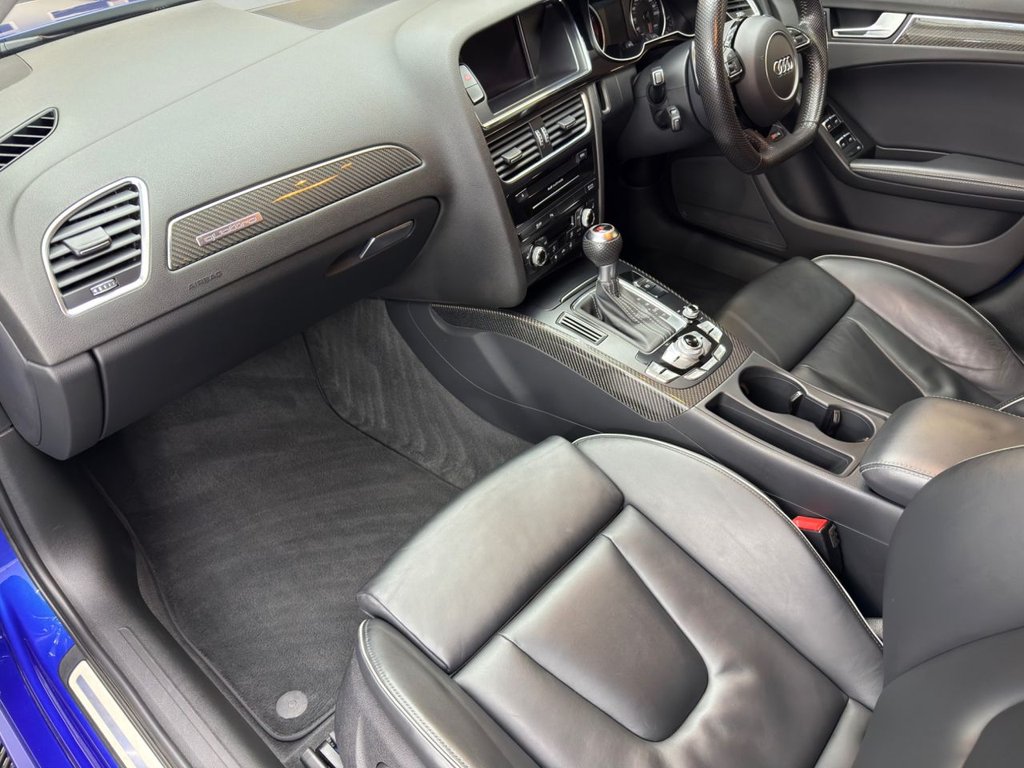 Used Audi RS4 2014 for sale - 76655137: Photo 16