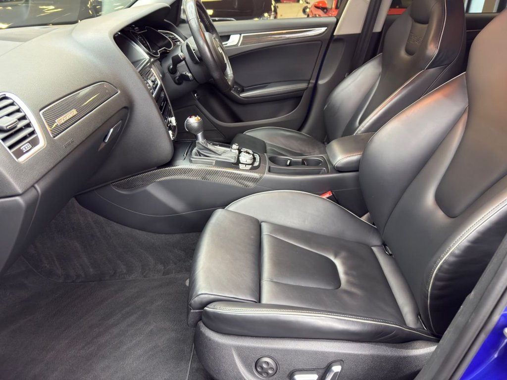 Used Audi RS4 2014 for sale - 76655137: Photo 17